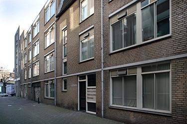Oog in 't Zeilstraat 12A, 2512 CC Den Haag, Nederland