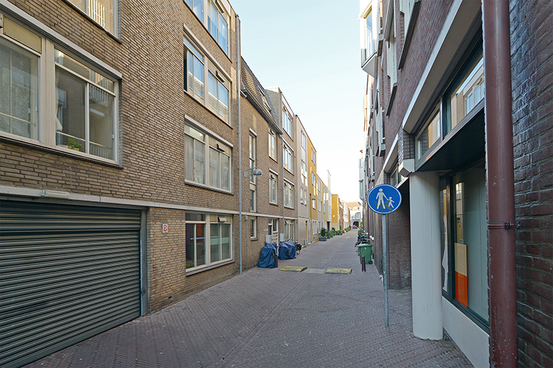 Oog in 't Zeilstraat 12A