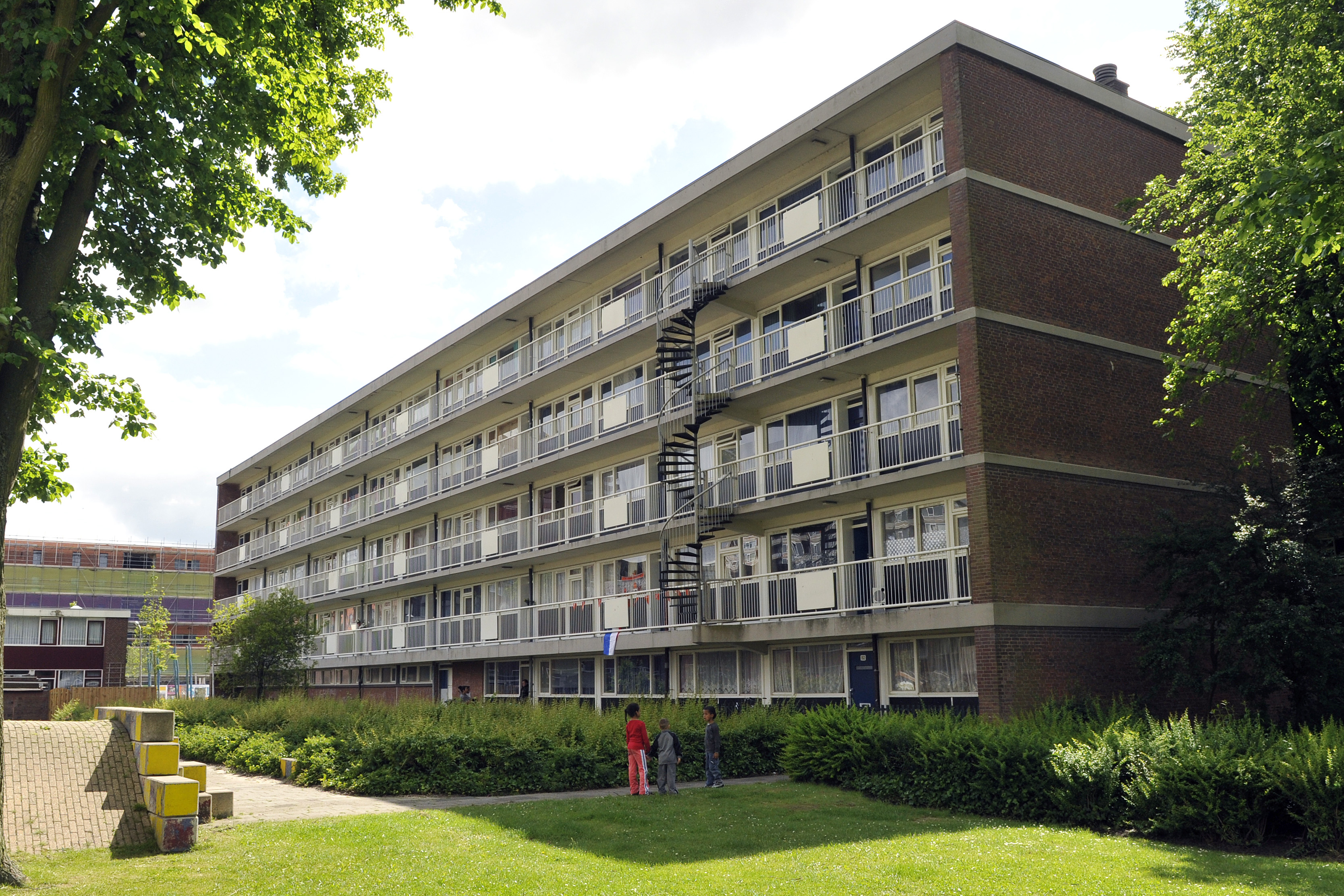 Poptahof Noord 28, 2624 PW Delft, Nederland