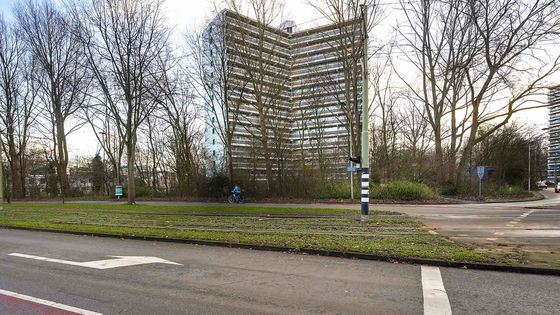 Diepenbrockstraat 71, 2625 XH Delft, Nederland