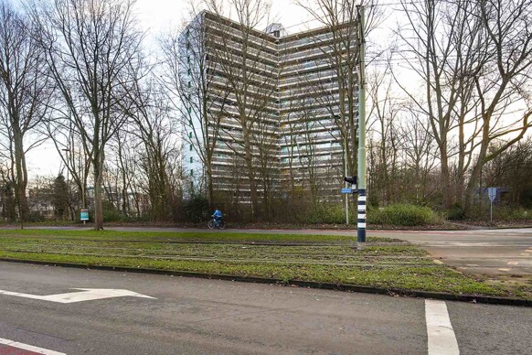 Diepenbrockstraat 71