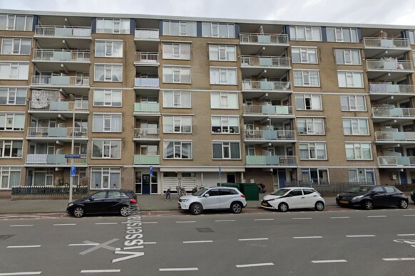 Vissershavenstraat 199-A