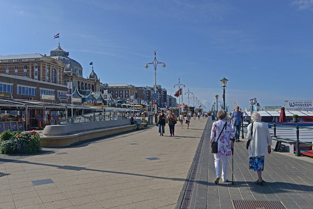 Vissershavenstraat 199A