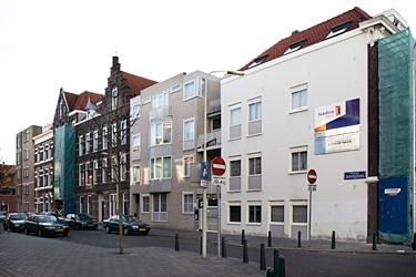 Fannius Scholtenstraat 35, 2515 PJ Den Haag, Nederland