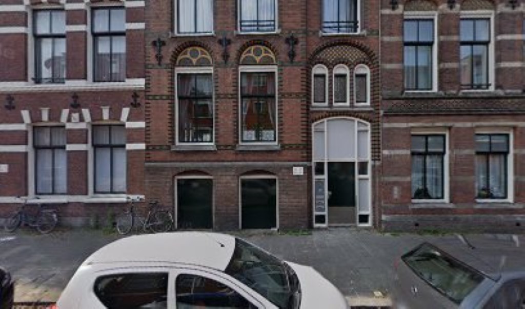 Fannius Scholtenstraat 35