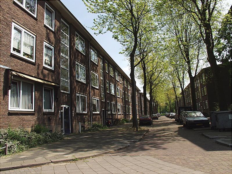 Van Assendelftstraat 3, 2612 JA Delft, Nederland