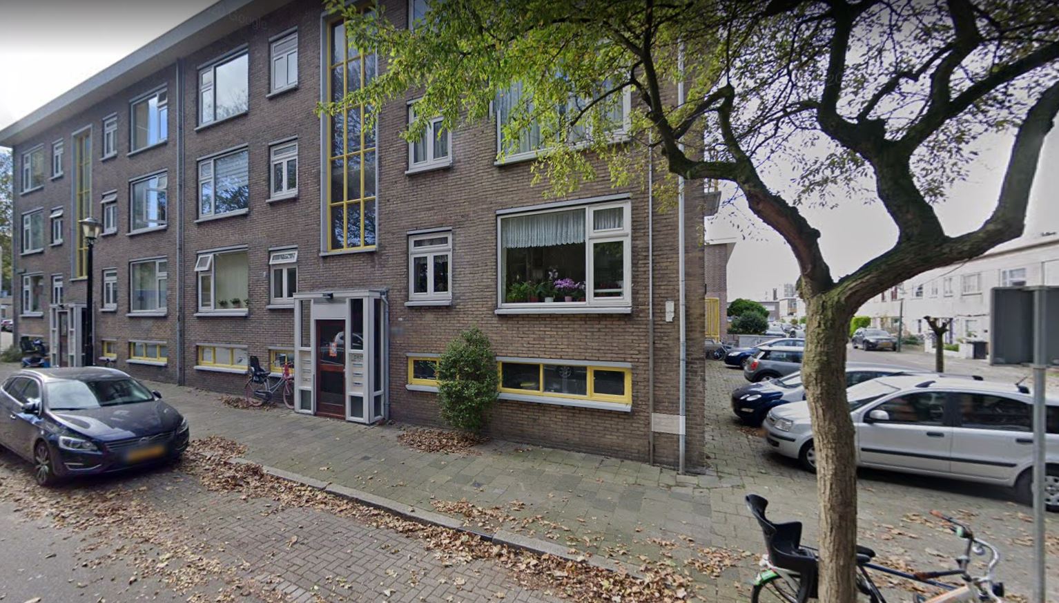 Van Drieststraat 163