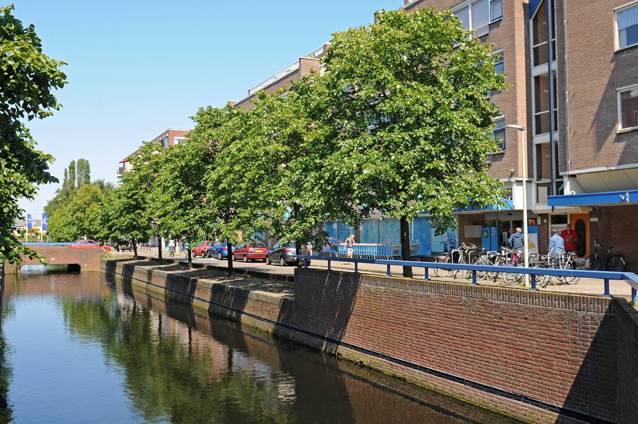 Van Drieststraat 163