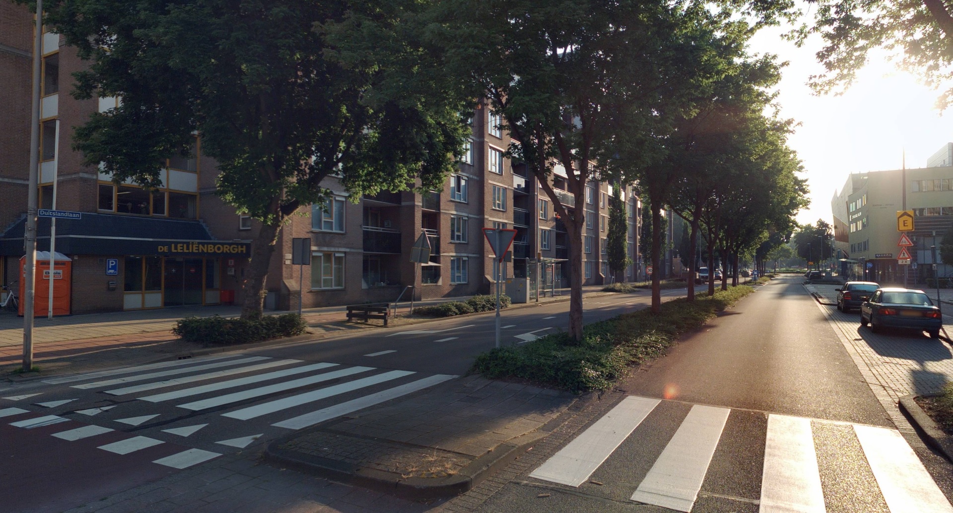 Duitslandlaan 44