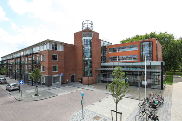 Mariënpark 11
