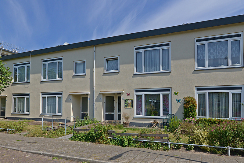 Sandenburgstraat 117, 2532 VS Den Haag, Nederland