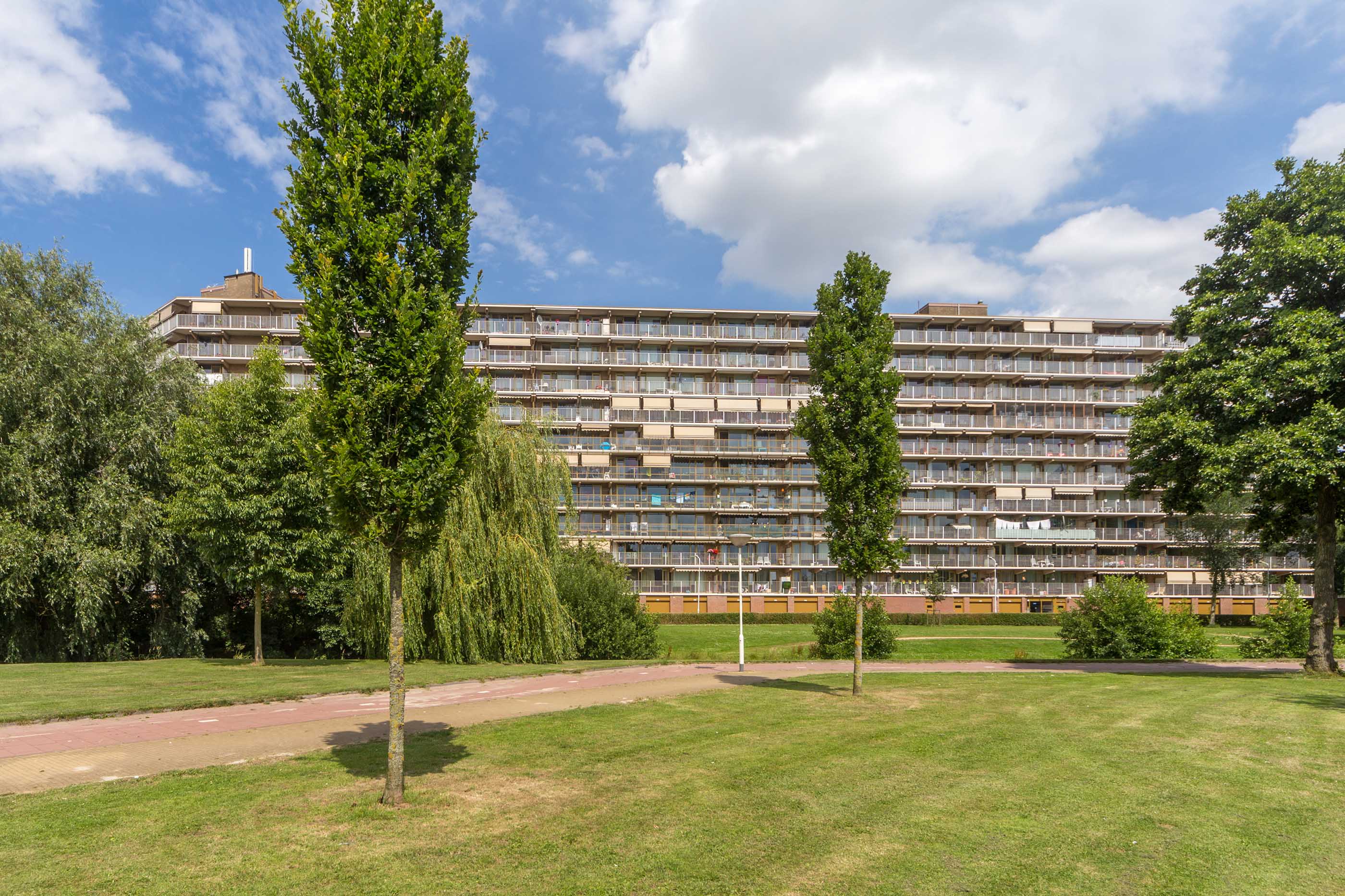 Willem van Cleeflaan 895, 2722 TH Zoetermeer, Nederland