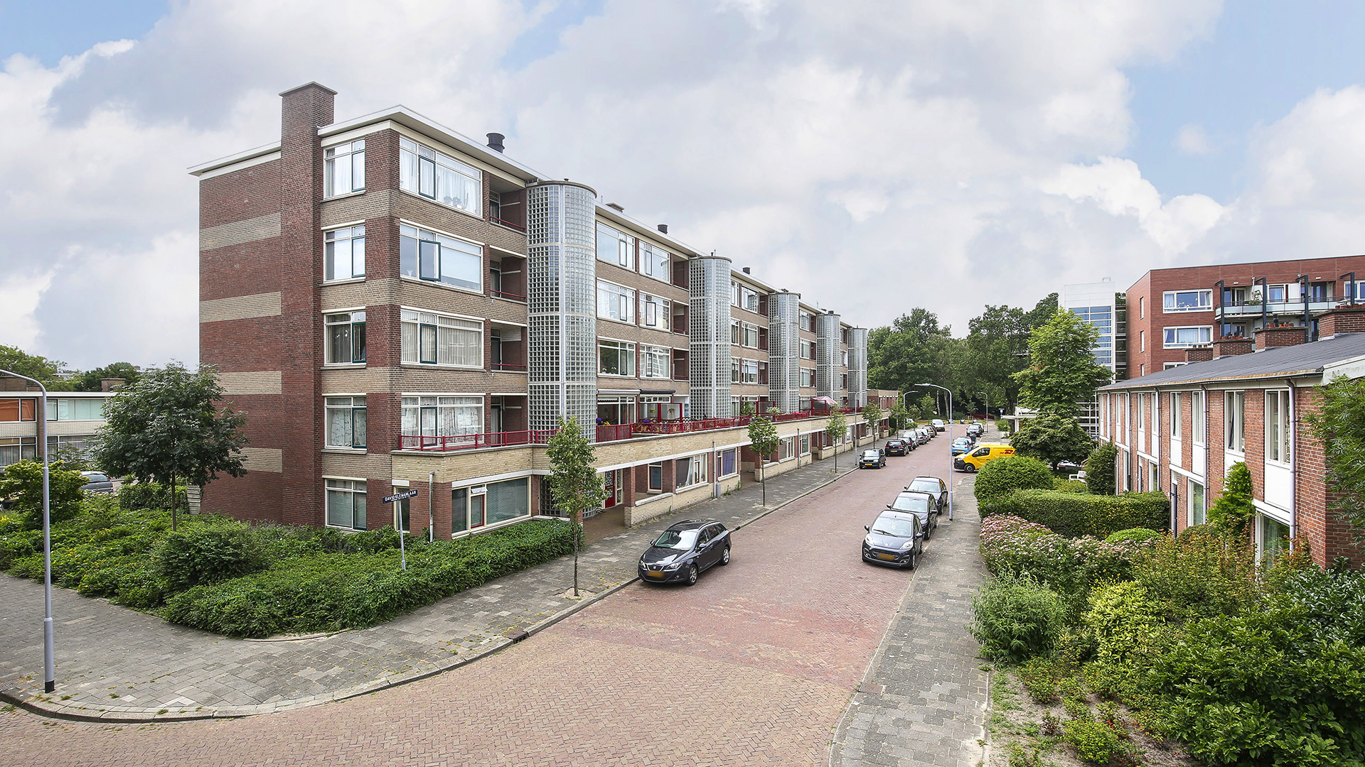 David Klemanlaan 52, 2273 EB Voorburg, Nederland