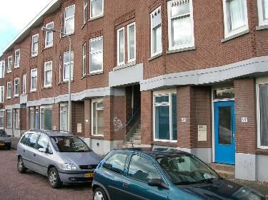 Scheldestraat 86, 2515 TG Den Haag, Nederland
