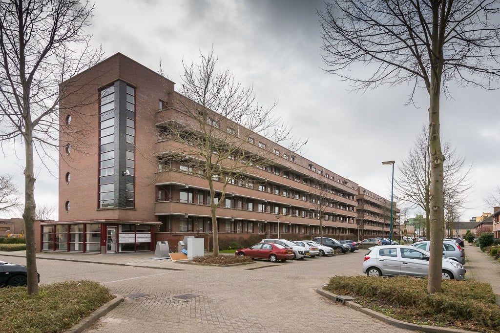 Palissanderhout 79, 2719 KZ Zoetermeer, Nederland