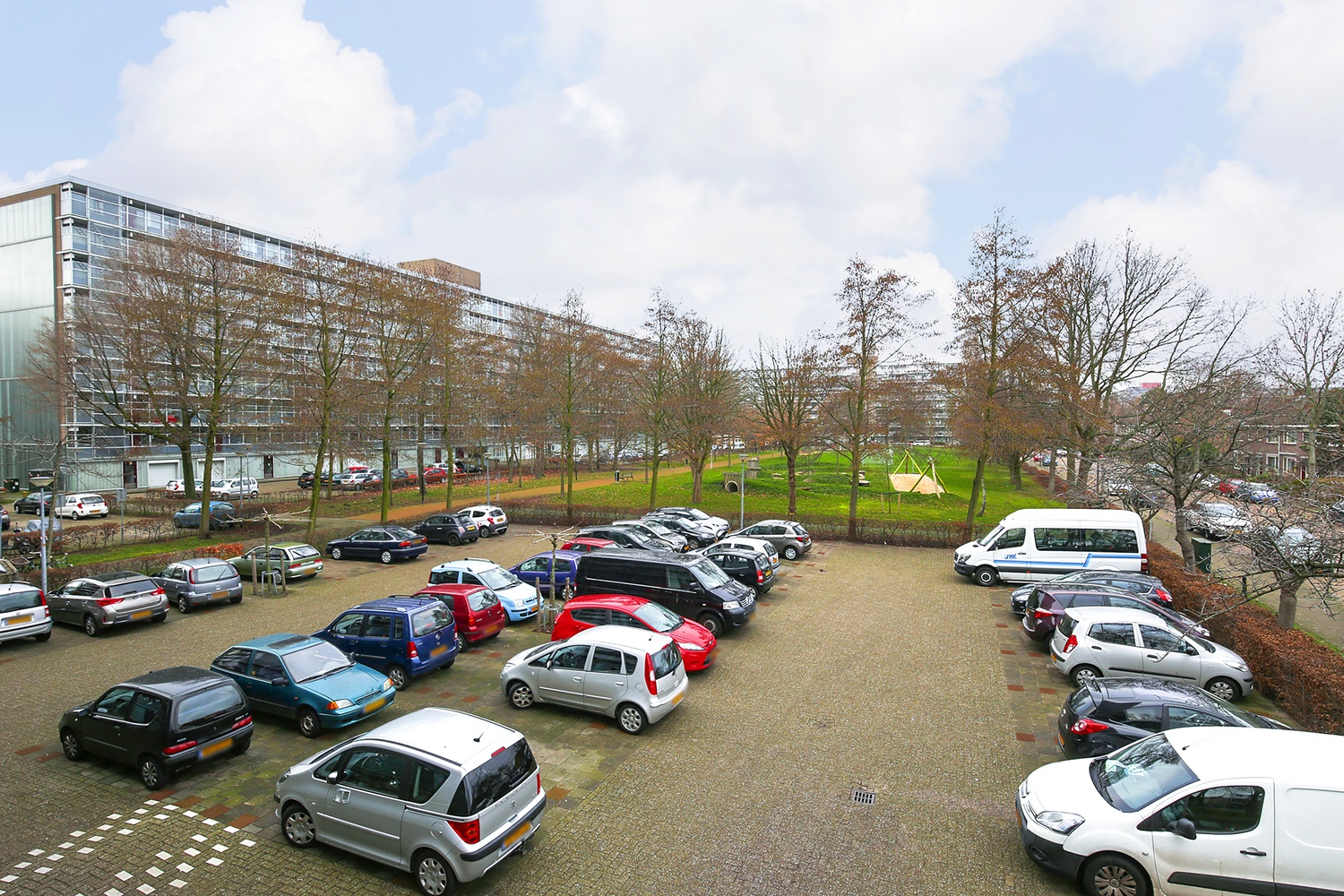 Florence Nightingalestraat 222