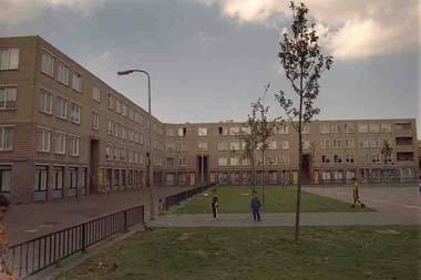 Jan Pienemanstraat 117, 2526 WK Den Haag, Nederland