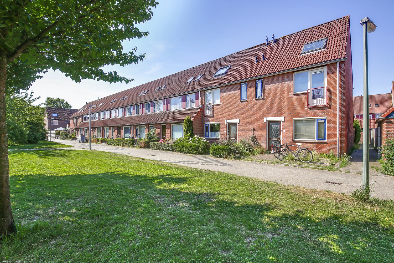Leenkamp 12