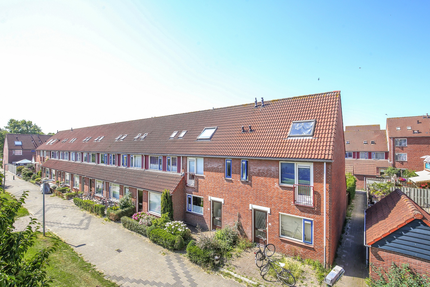 Leenkamp 12