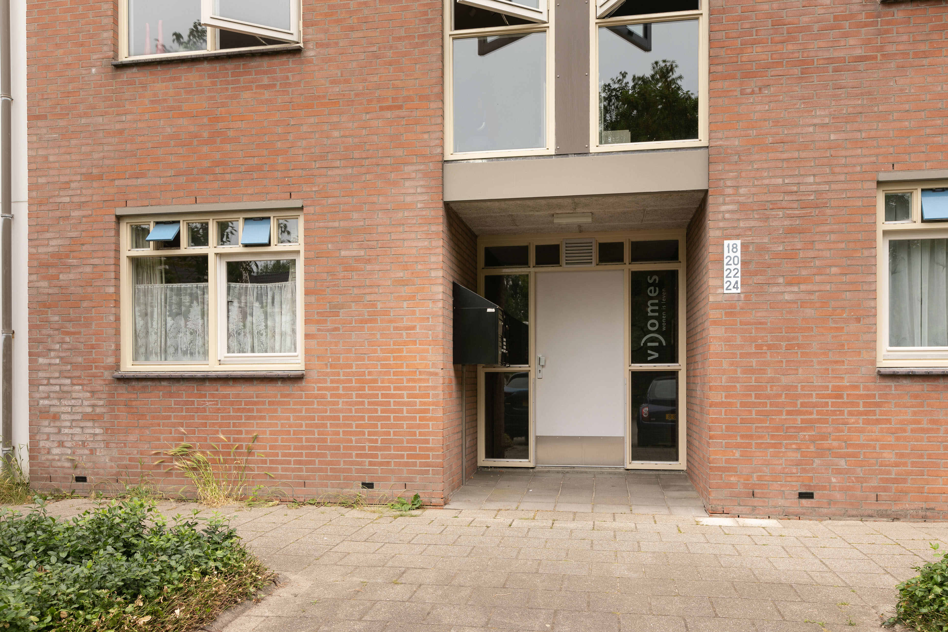 Dokter Huijserstraat 28