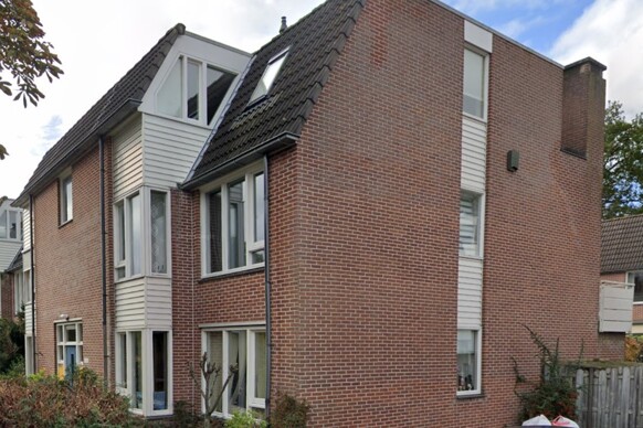 Van Sillevoldtstraat 18