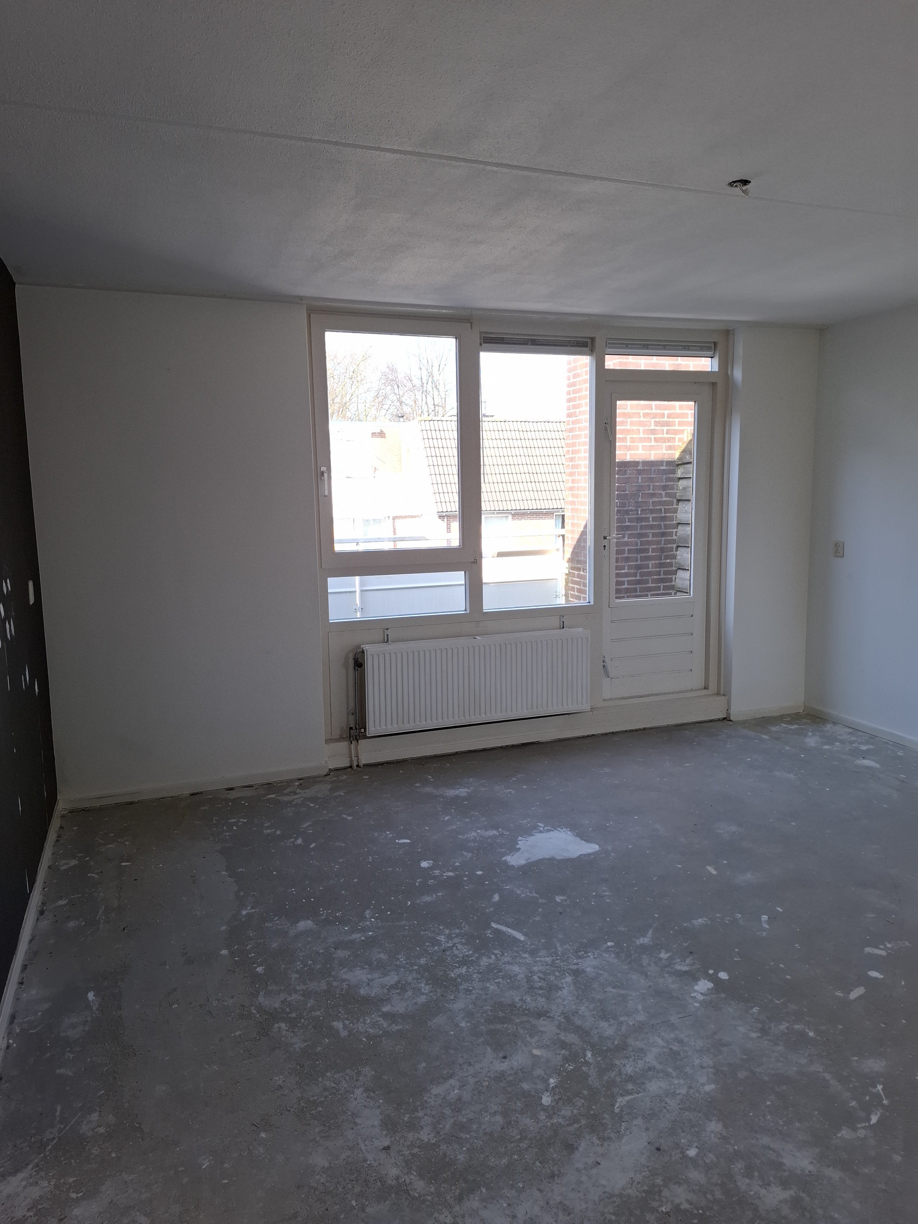 Van Sillevoldtstraat 18