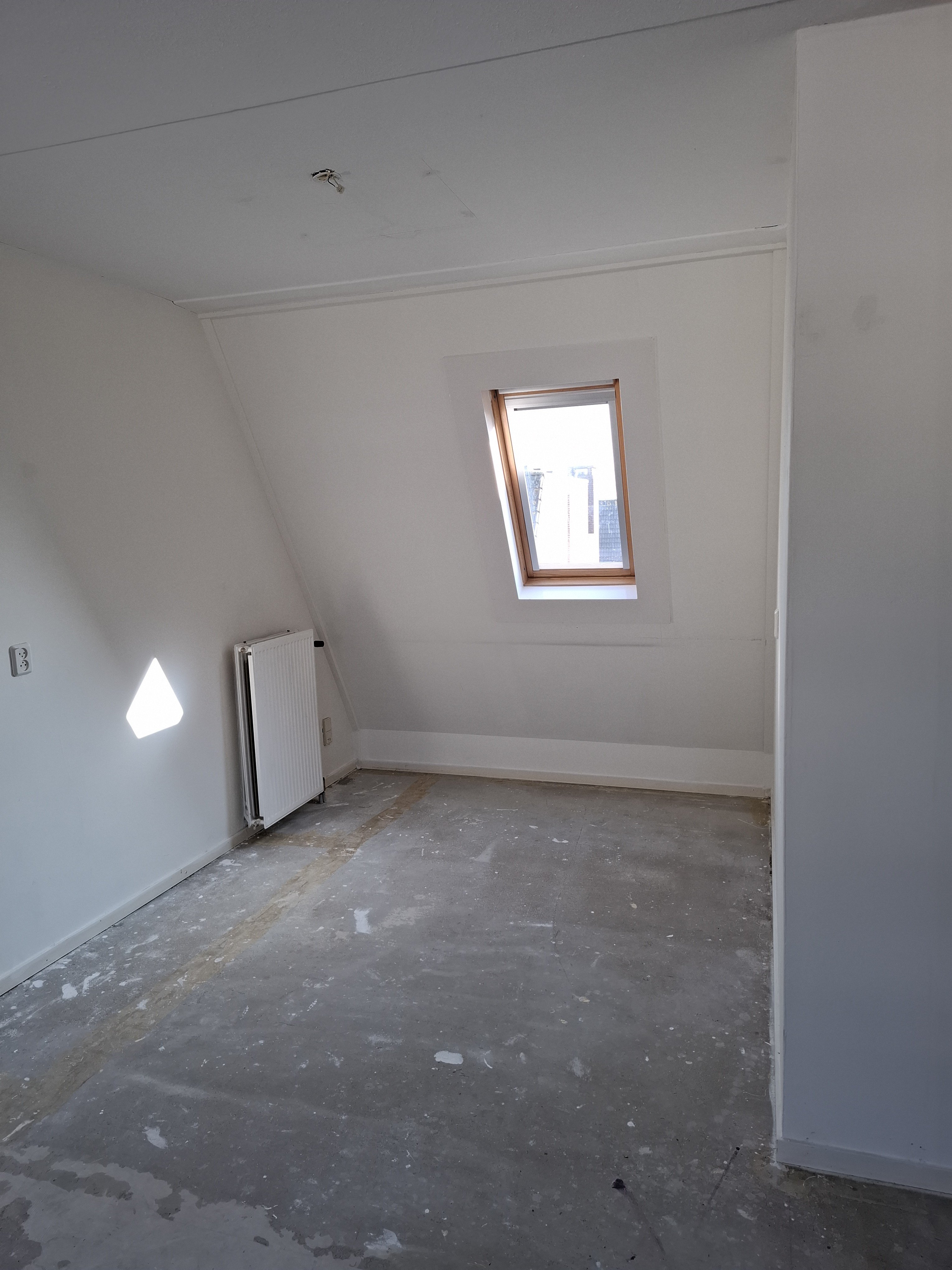 Van Sillevoldtstraat 18