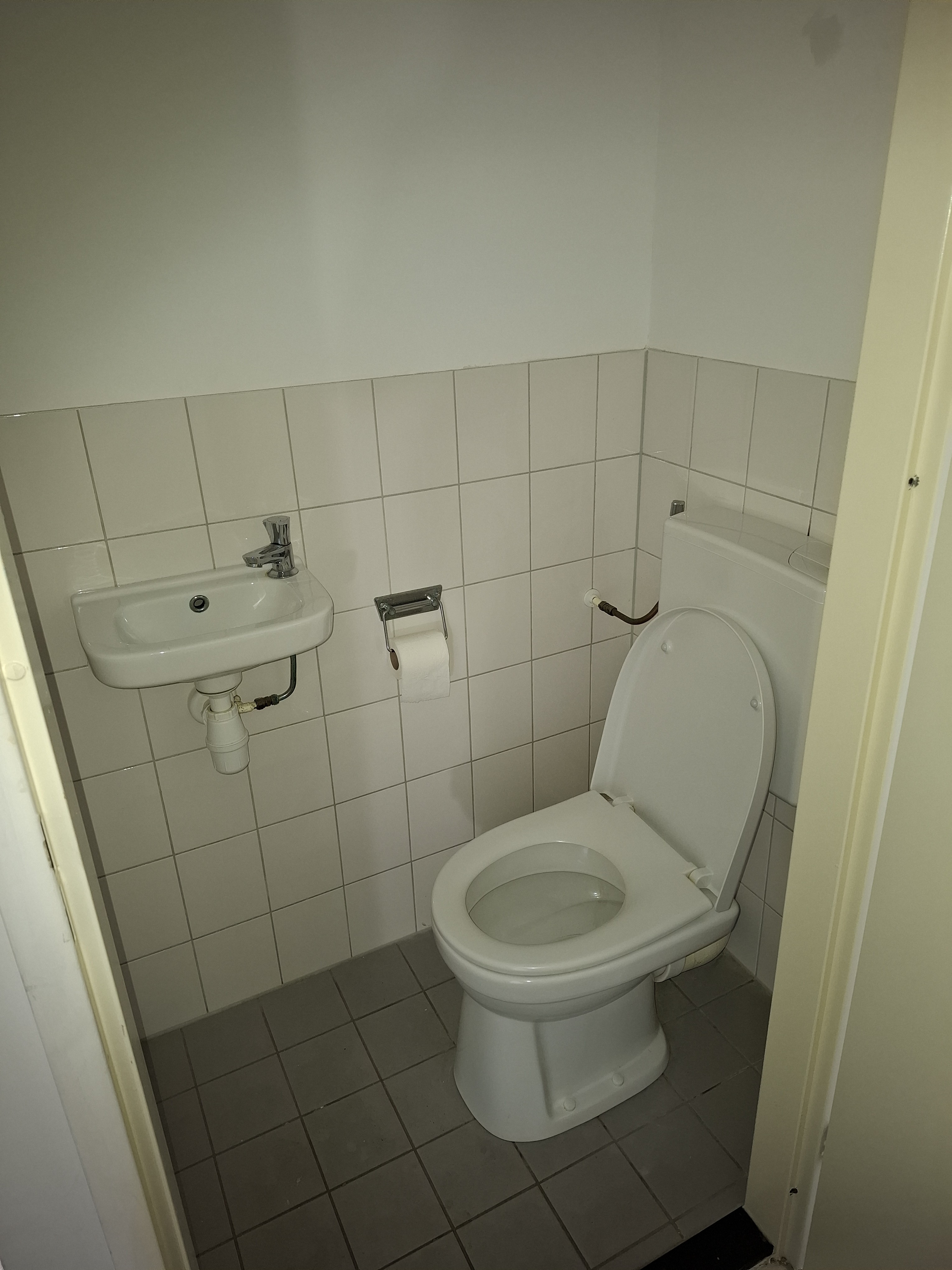 Van Sillevoldtstraat 18