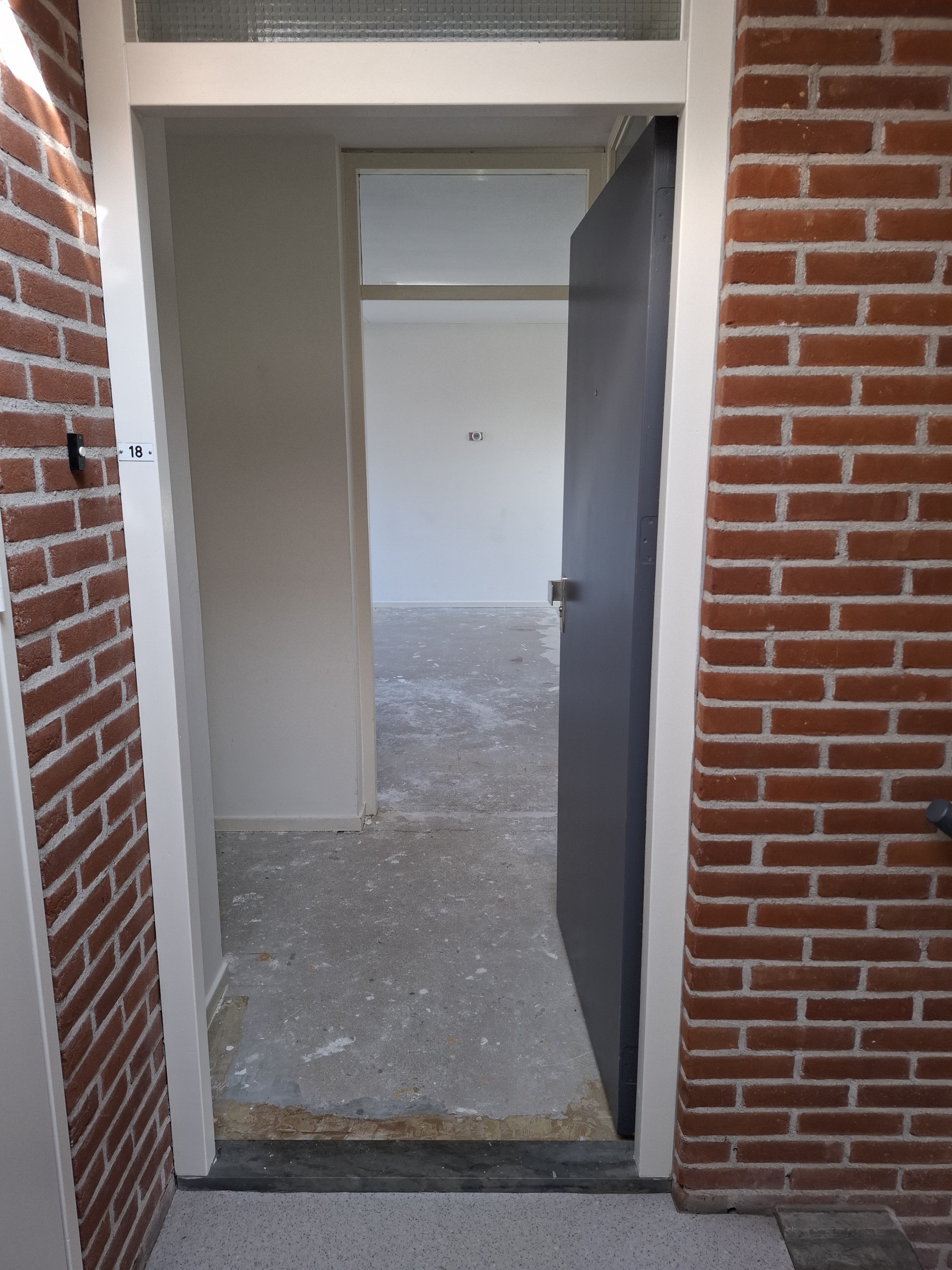 Van Sillevoldtstraat 18