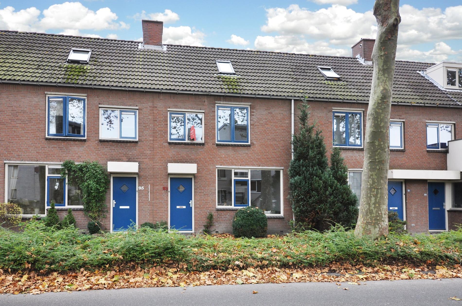 Vaartdreef 4