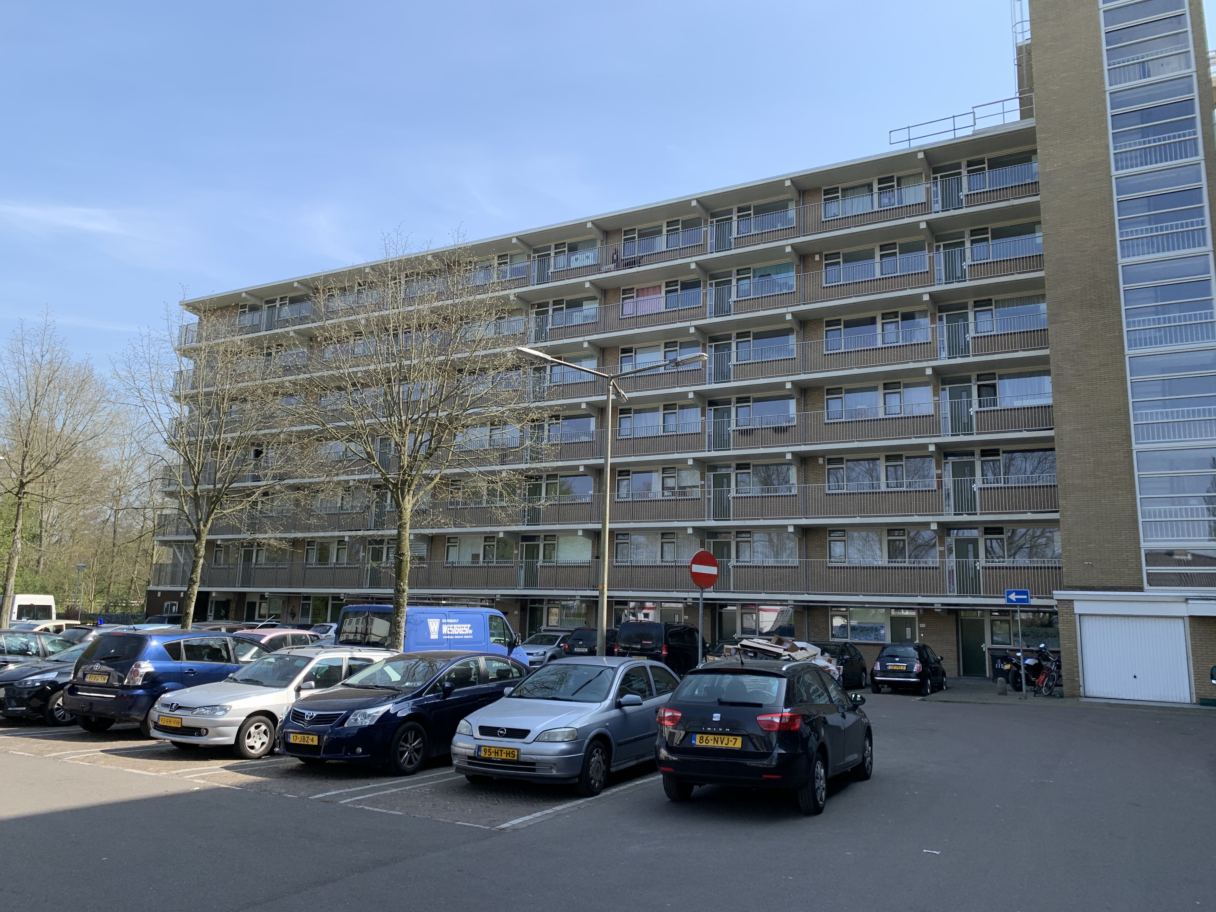 Van Duivenvoordelaan 222