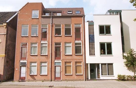 Vesteplein 8, 2611 WG Delft, Nederland