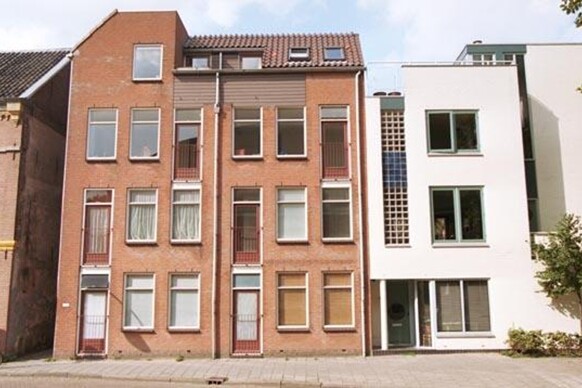 Vesteplein 8