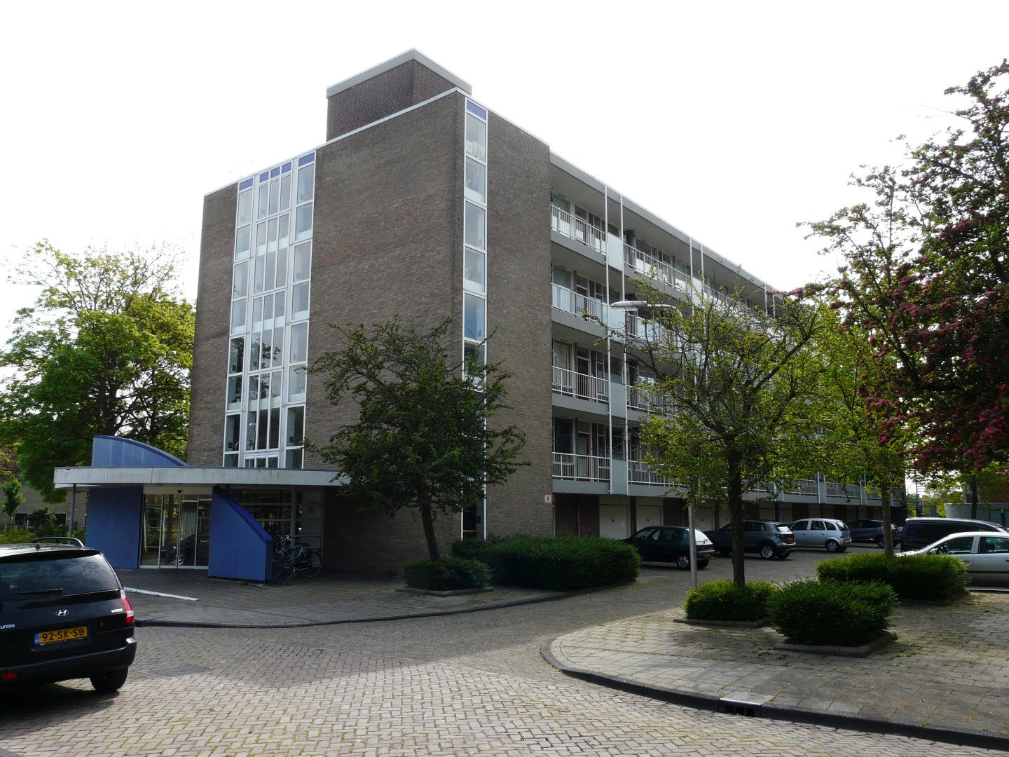 Leliestraat 138, 2671 KP Naaldwijk, Nederland