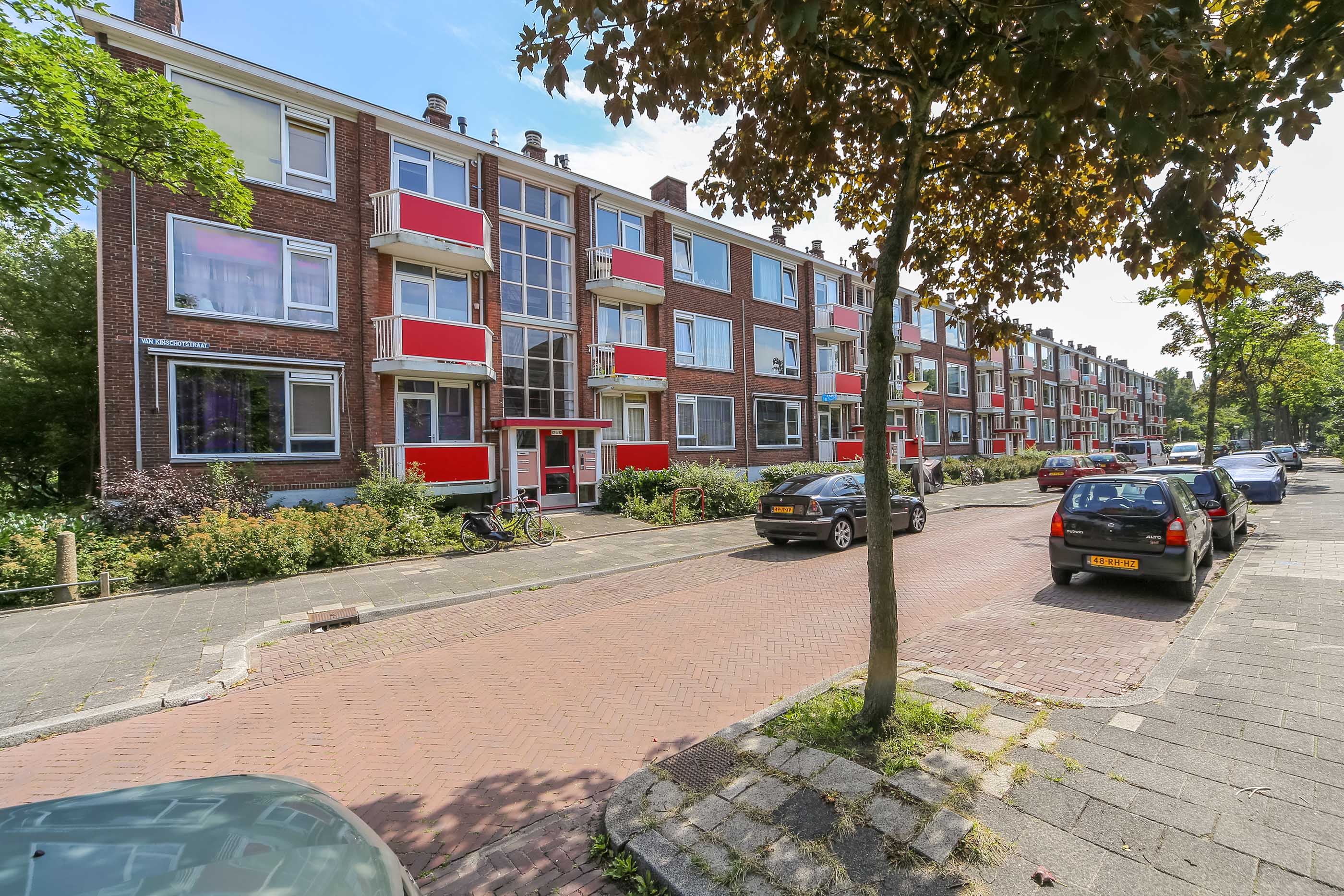 Van Kinschotstraat 64