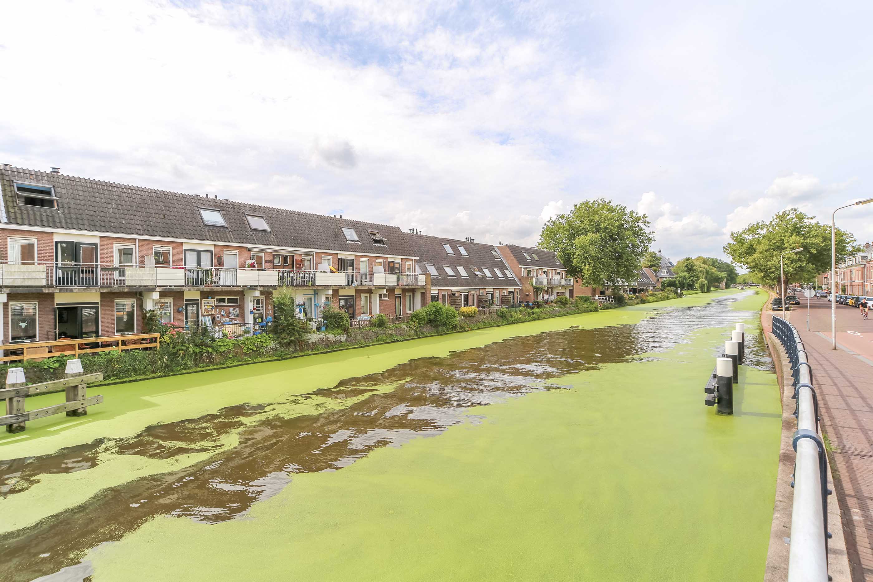 Oosterstraat 50, 2611 TX Delft, Nederland