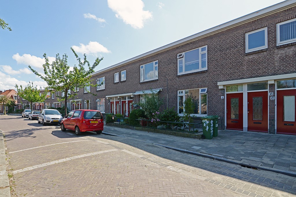 Preludestraat 55