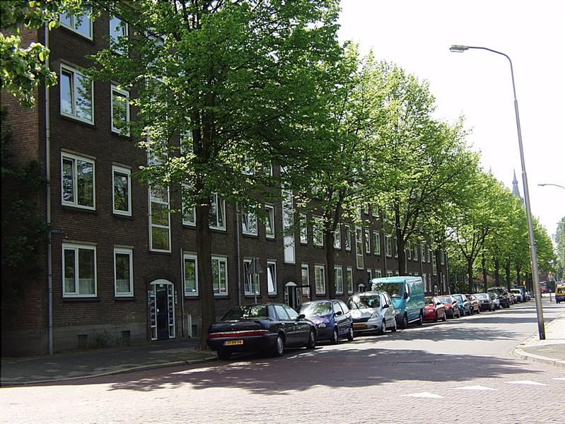 Maria Duystlaan 12, 2612 SR Delft, Nederland