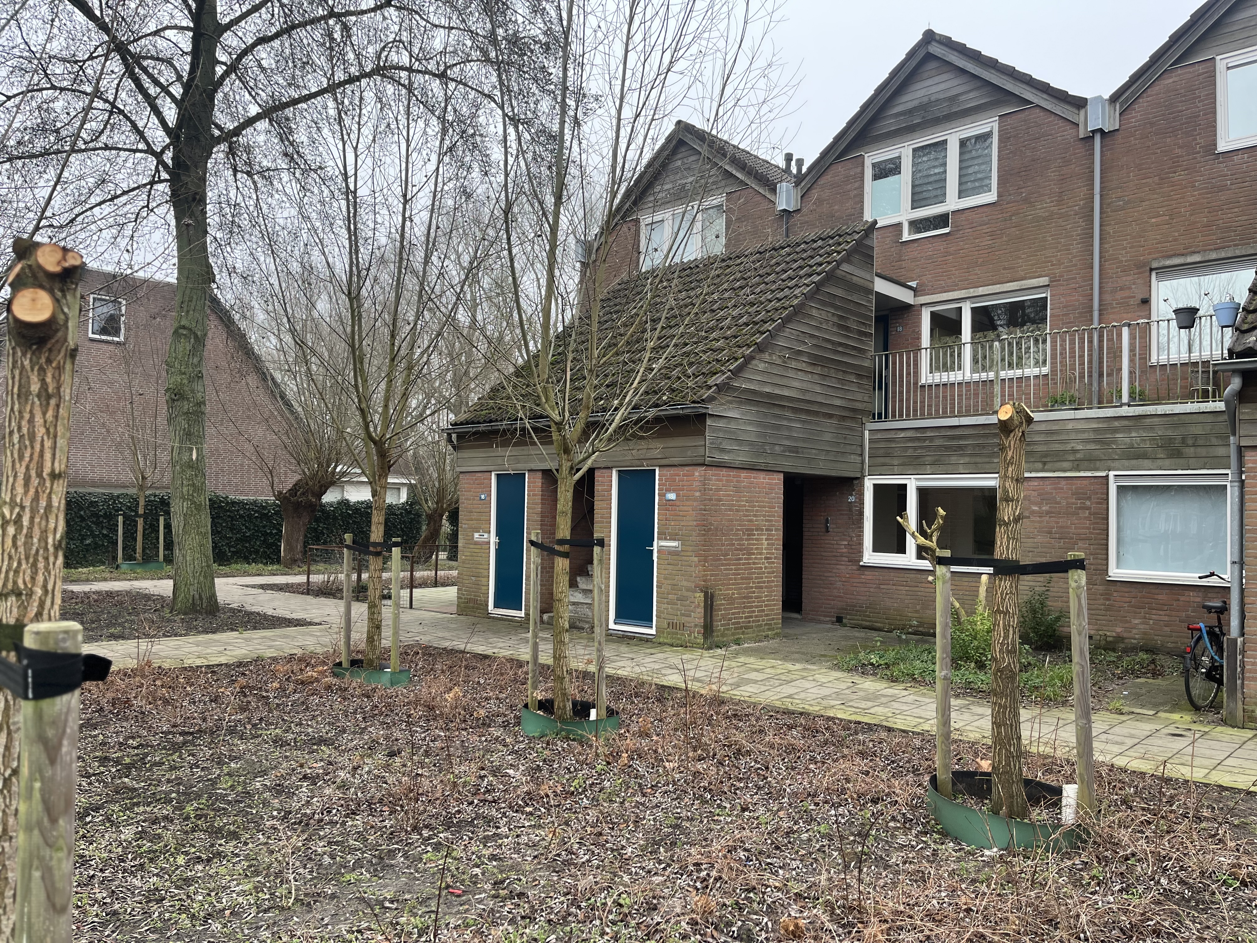 Bananengaarde 53, 2723 AB Zoetermeer, Nederland