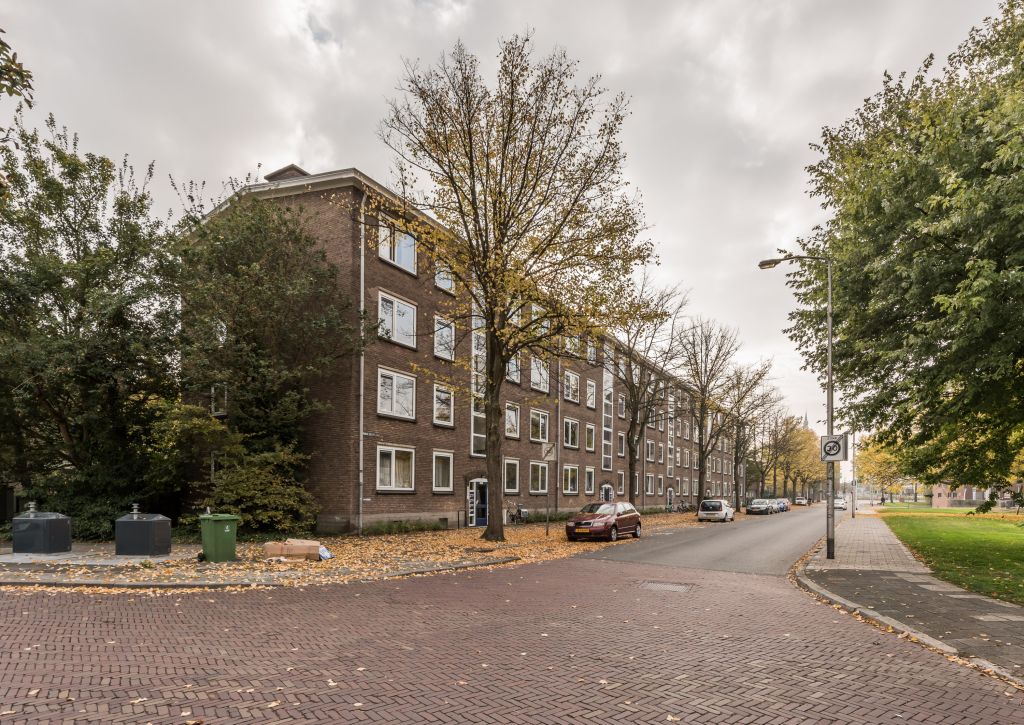 Maria Duystlaan 56, 2612 ST Delft, Nederland