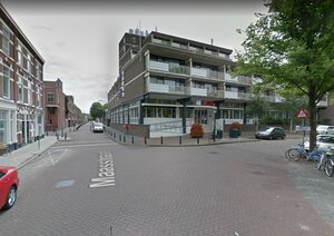 Maasstraat 77