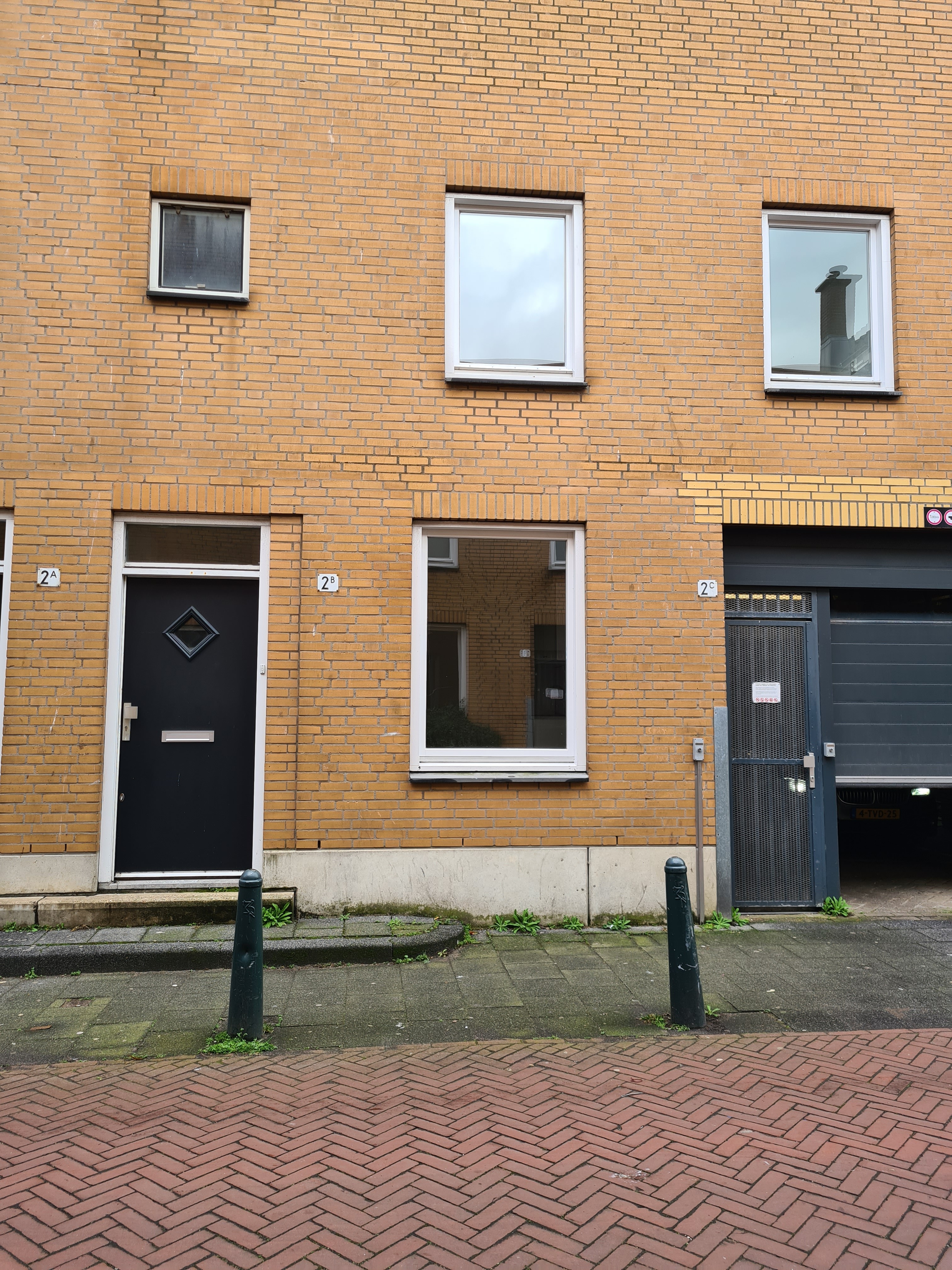Jacobastraat 2B