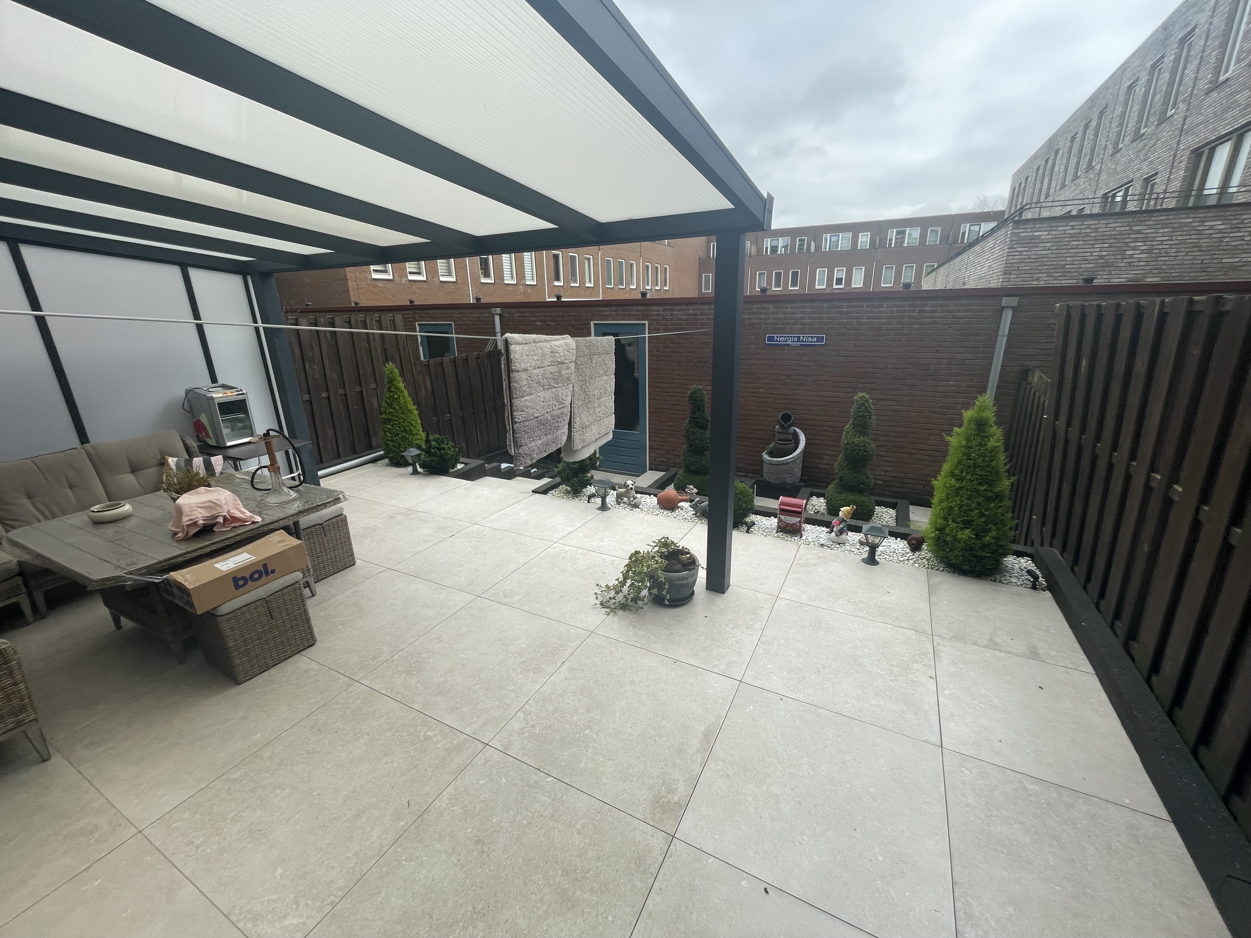 Hildebrandstraat 106