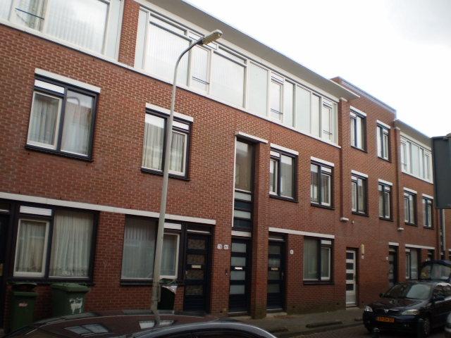 Wateringsestraat 92, 2512 PN Den Haag, Nederland