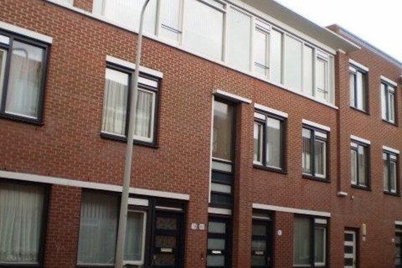 Wateringsestraat 92