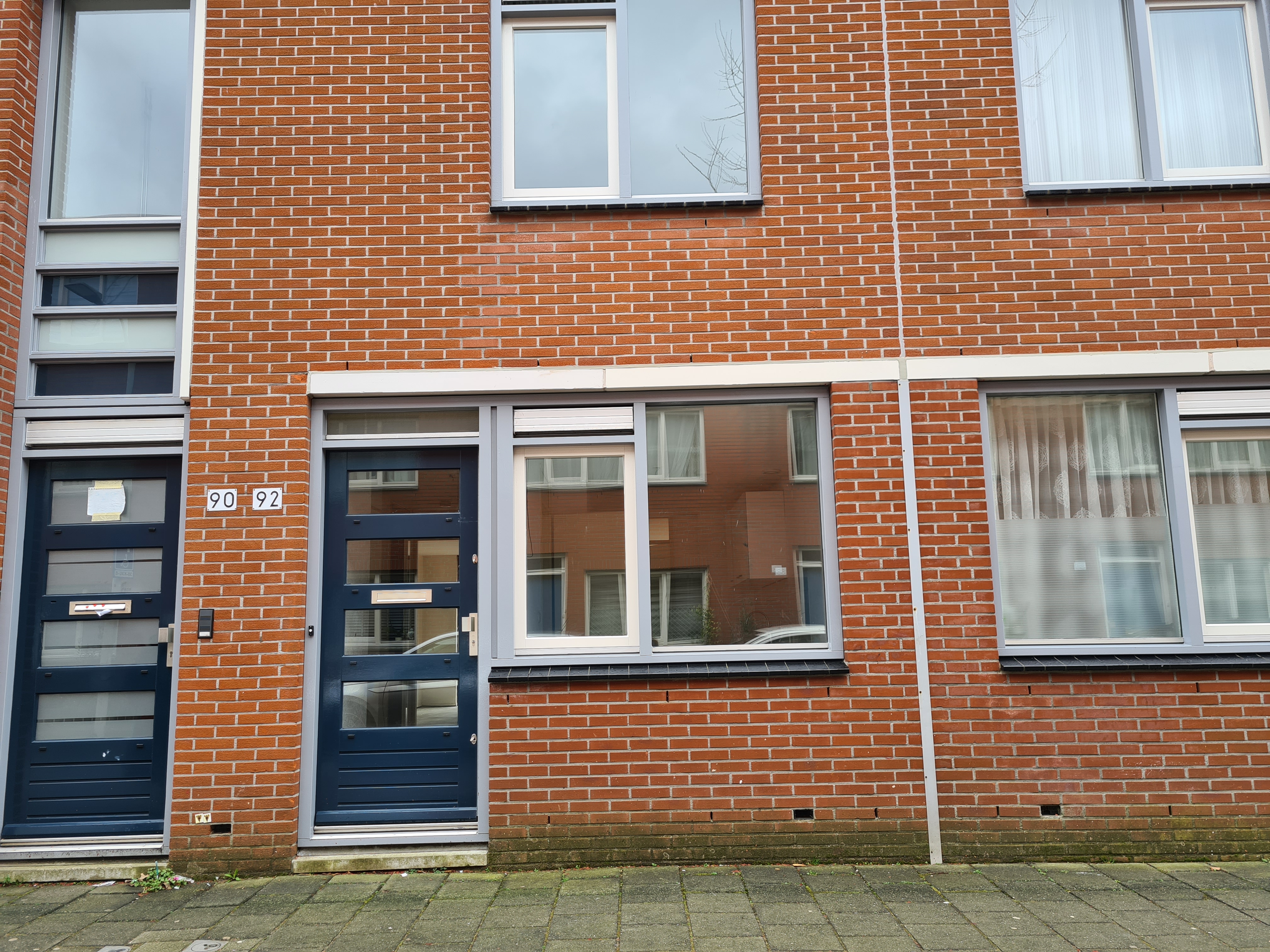 Wateringsestraat 92