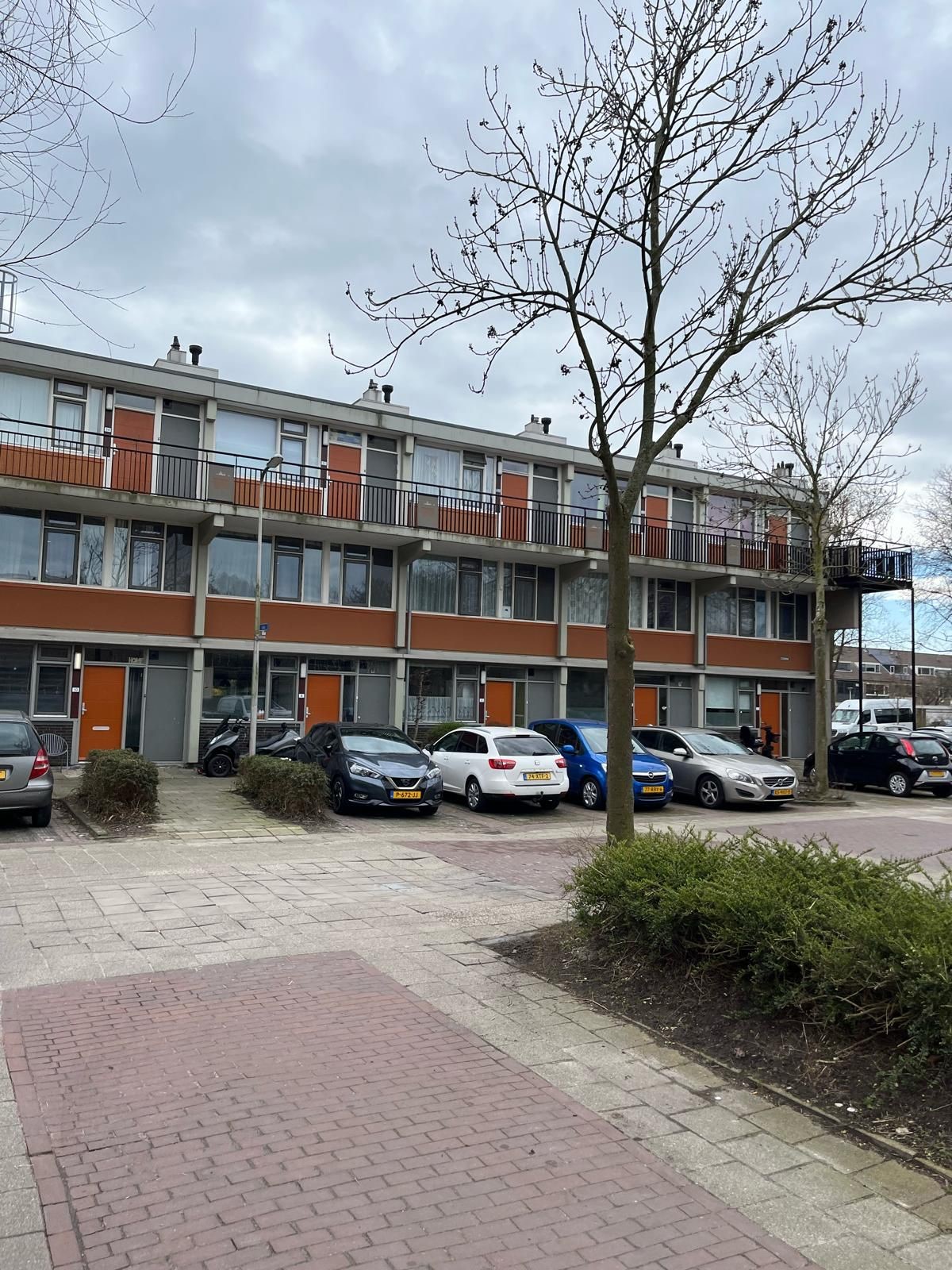 Esdoorn 30, 2671 PS Naaldwijk, Nederland