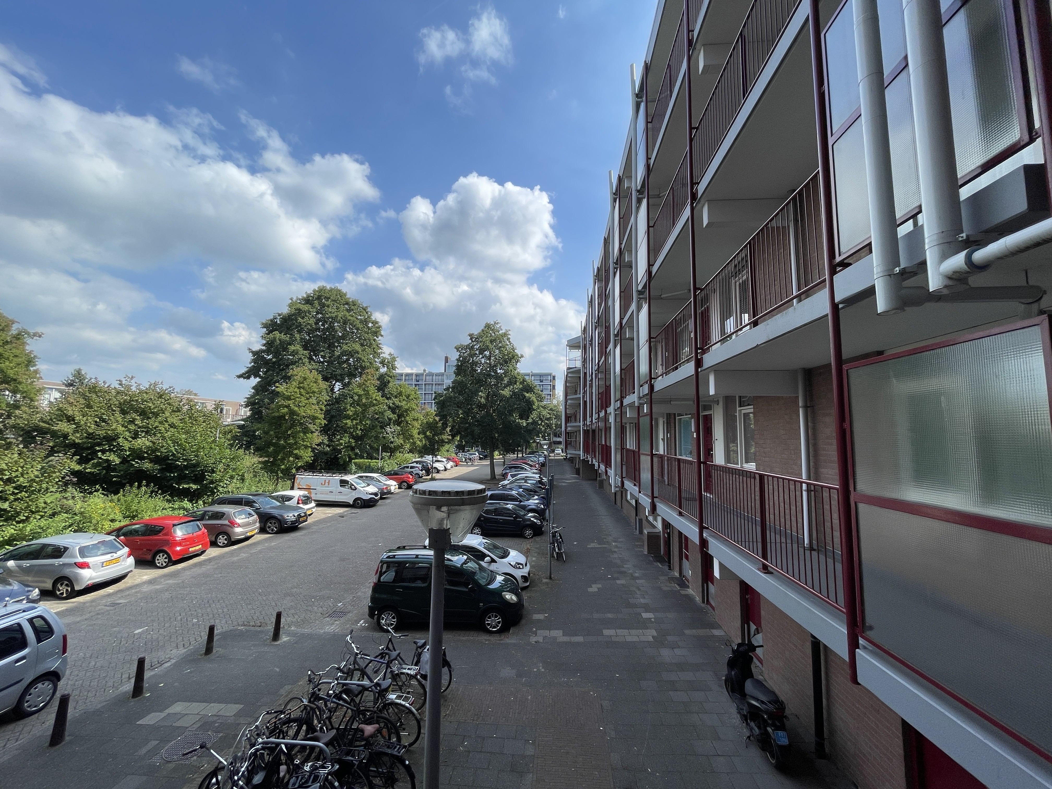 Prins Bernhardlaan 502, 2273 BG Voorburg, Nederland