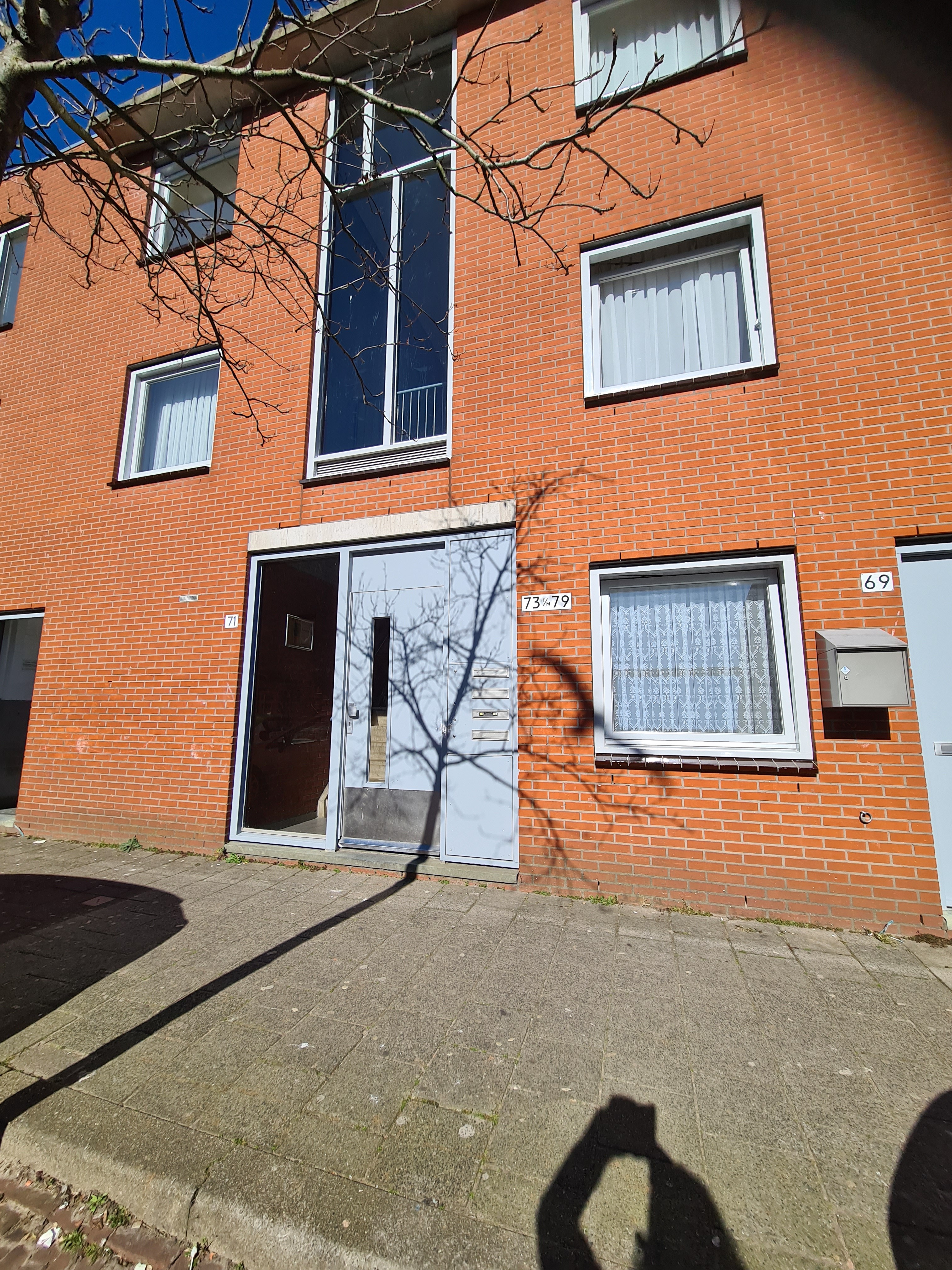 Terwestenstraat 77, 2525 GE Den Haag, Nederland