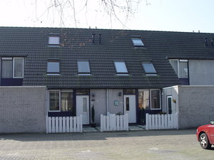 Amstelhof 66, 2262 EN Leidschendam, Nederland